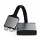 Bild 0 Satechi USB-C zu Dual HDMI Adapter - Space Gray