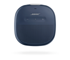 Bose Lautsprecher Bluetooth SoundLink Micro blau