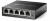 Image 1 TP-Link 5-Port Gigabit Desktop Switch TL-SG105S Desktop Steel
