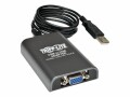 EATON TRIPPLITE USB 2.0 to VGA, EATON TRIPPLITE USB