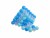 Bild 0 Knorrtoys Bälle Hellblau, Blau, Transparent 100 Stück