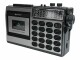 Immagine 7 soundmaster Radio RR18SW Schwarz