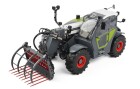 RC4WD Telescopic Hydraulic RC Forklift RTR, 1:14
