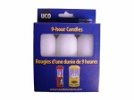 UCO 9-Hour Candles, Produkttyp: Kerze