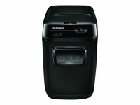 Fellowes AutoMax 130C - Destructeur de documents - coupe