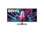 BenQ Monitor PD3420Q, Bildschirmdiagonale: 34 ", Auflösung: 3440