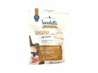 Sanabelle Trockenfutter Sensitive Lamm, 0.4 kg, Tierbedürfnis