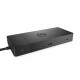 Dell WD19 Thunderbolt Dock â€“ WD19TB includes power cable. For