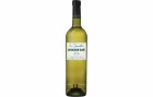 Les Jamelles Sauvignon blanc Pays dOc IGP, 0.75 l