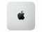 Bild 11 Apple Mac Studio, M2 Ultra Chip mit 24-Core CPU und 60-Core GPU, 64 GB RAM, 1 TB SSD (MQH63)