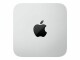 Bild 12 Apple Mac Studio M2 Ultra (24C-CPU / 60C-GPU