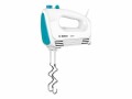 Bosch CleverMixx MFQ2210D - Handmixer - 375 W