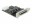 Image 1 DeLock PCI-Express-Karte 89895 4x RS-232