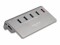 Bild 4 DeLock USB-Hub 64182 USB 10 Gbps - 4x USB-A