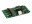 Image 4 STARTECH .com Carte FireWire Mini PCI Express 1394 de 3