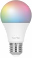 hombli Leuchtmittel Smart Bulb, E27, 9W, RGB + CCT