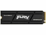 Kingston SSD FURY Renegade M.2 2280 NVMe 500 GB