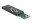 Bild 3 DeLock Externes Gehäuse für M.2 SATA SSD mit USB