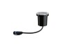 Paulmann Gartenspot Plug & Shine Boden, 4.6W, 2000K, ZigBee