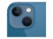 Bild 13 Apple iPhone 13 256GB Blau, Bildschirmdiagonale: 6.1 "