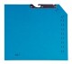 BIELLA    Hängemappe Mono-Pendex      A4 - 27540305U blau