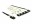 Bild 1 DeLock SATA-Kabel 4x SATA-SFF-8087 Reverse Breakout 100 cm
