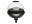 Gardena Windlicht ClickUp!, Detailfarbe: Schwarz, Detailmaterial: Metall, Grundmaterial: Glas