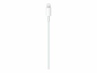 Apple Lightning auf USB-C Kabel 2.0m