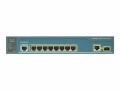 Cisco Catalyst 3560-8PC - Switch - L3 - managed