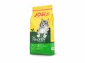 Josi Cat & Dog by Josera Trockenfutter JosiCat Crunchy Poultry, Adult, 0.65 kg