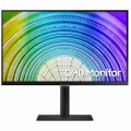 Samsung Monitor LS24A600UCUXEN, Bildschirmdiagonale: 24 "