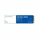Western Digital Blue SN570 NVMe SSD 1TB M.2 2280