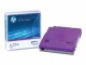 Hewlett-Packard HPE - LTO Ultrium WORM 6 - 2.5 TB