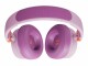 Bild 5 JBL Wireless Over-Ear-Kopfhörer JR460NC Pink, Detailfarbe