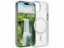 dbramante1928 Back Cover Iceland Ultra D3O iPhone 15 Transparent