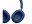 Image 7 JBL Wireless On-Ear-Kopfhörer Live 770NC Blau, Detailfarbe