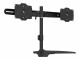 Bild 4 Multibrackets Monitor-Standfuss Dual bis 30 kg ? Schwarz