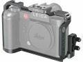 Smallrig Cage für Leica SL2/SL2-S, Detailfarbe: Schwarz