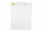 Post-it Flipchart Post-it Meeting Chart 63.5 cm x 76.2