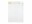 Image 8 Post-it 3M Flipchart-Marker Post-it Super Sticky 63.5 cm x 76.2