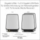 Bild 3 NETGEAR® Orbi™ RBK854 WiFi 6 WLAN-Mesh-System AX6000 + 3 Mesh-Wifi-Satelliten