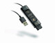 Poly Adapter DA80 USB-A - QD, Adaptertyp: Adapter, Anschluss