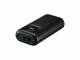 Bild 2 ADATA Power Pack P10000QCD Schwarz, Akkutyp: Lithium-Ion (Li-Ion)