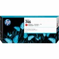 HP Inc. HP Tinte Nr. 746 (P2V81A) Chromatic Red, Druckleistung