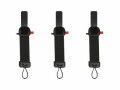 HONEYWELL CT47 HAND STRAP 3 PACK MSD NS ACCS