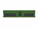 Kingston Server-Memory KSM26RD8/32HCR 1x 32 GB, Anzahl