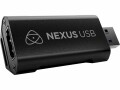 Atomos Adapter Nexus, Zubehörtyp Kamera: Converter, Detailfarbe