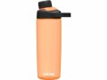 CamelBak Trinkflasche Chute Mag 600 ml, Orange, Material: Tritan