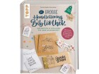 Frechverlag Handbuch Handlettering Bibiliothek 160 Seiten, Sprache
