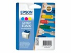 Restposten: Epson Singlepack Colour T0520, 35ml